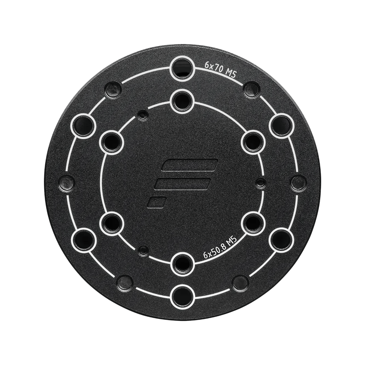 Fanatec Wheel Hub (方向盤快拆,適用於第三方方向盤)