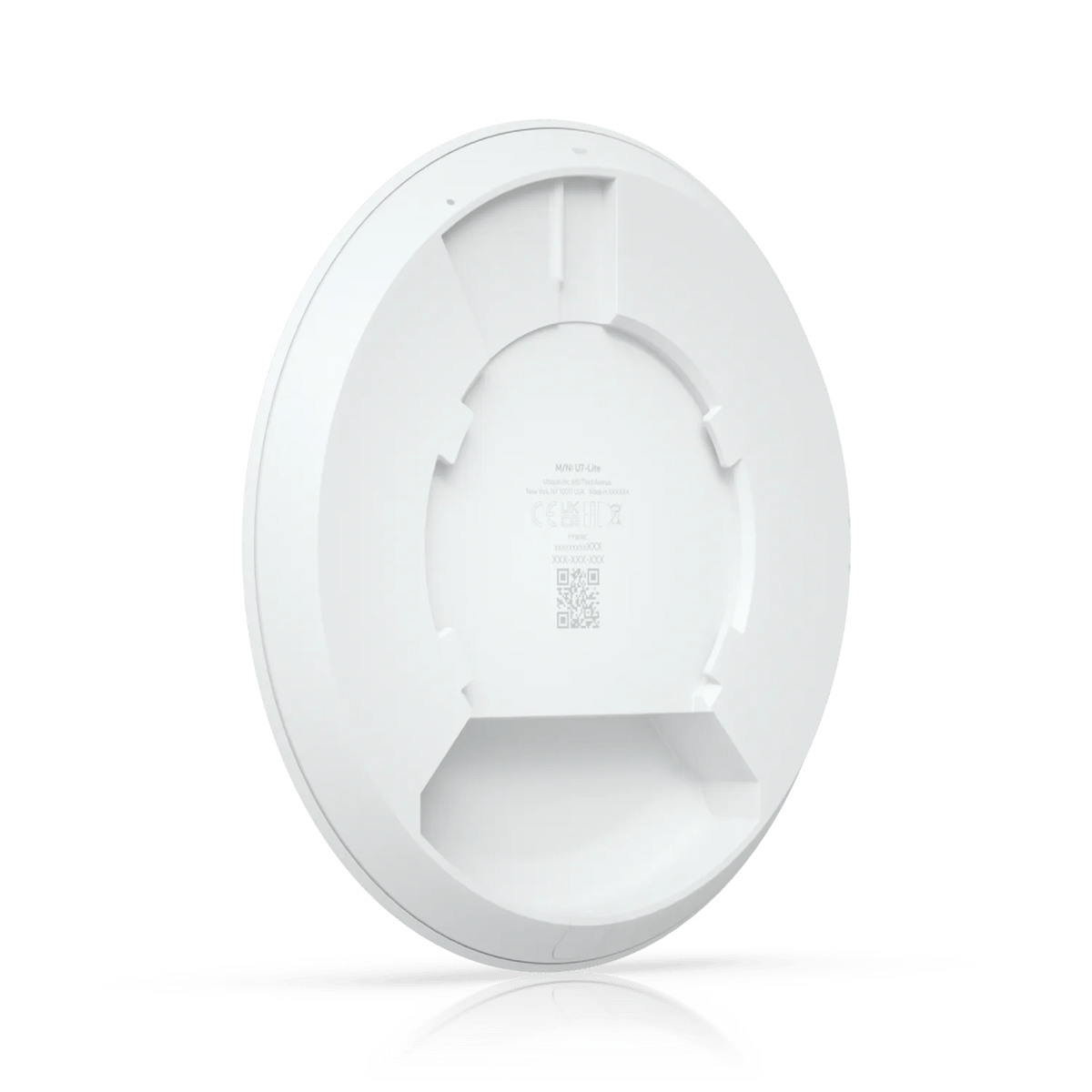Ubiquiti UniFi U7-Lite WiFI 7 Dual Band Access Point
