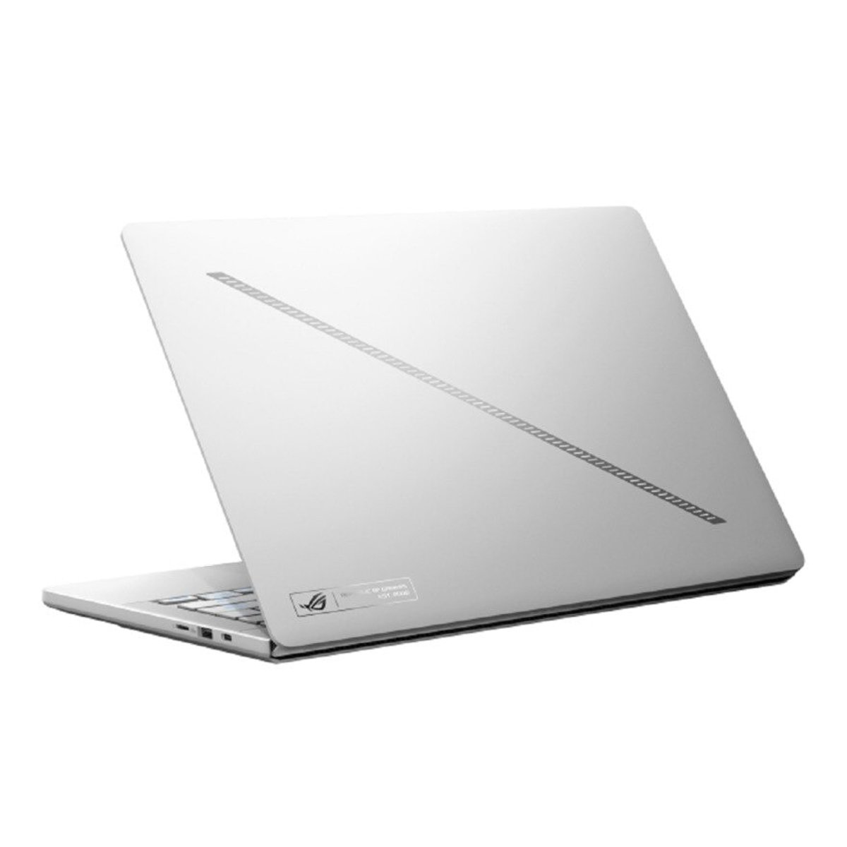 ASUS ROG Zephyrus G14 (2025) 14吋 (Ryzen AI 9 HX 370+RTX5080+64GB+2TB+Win11 Home) 電競手提電腦
