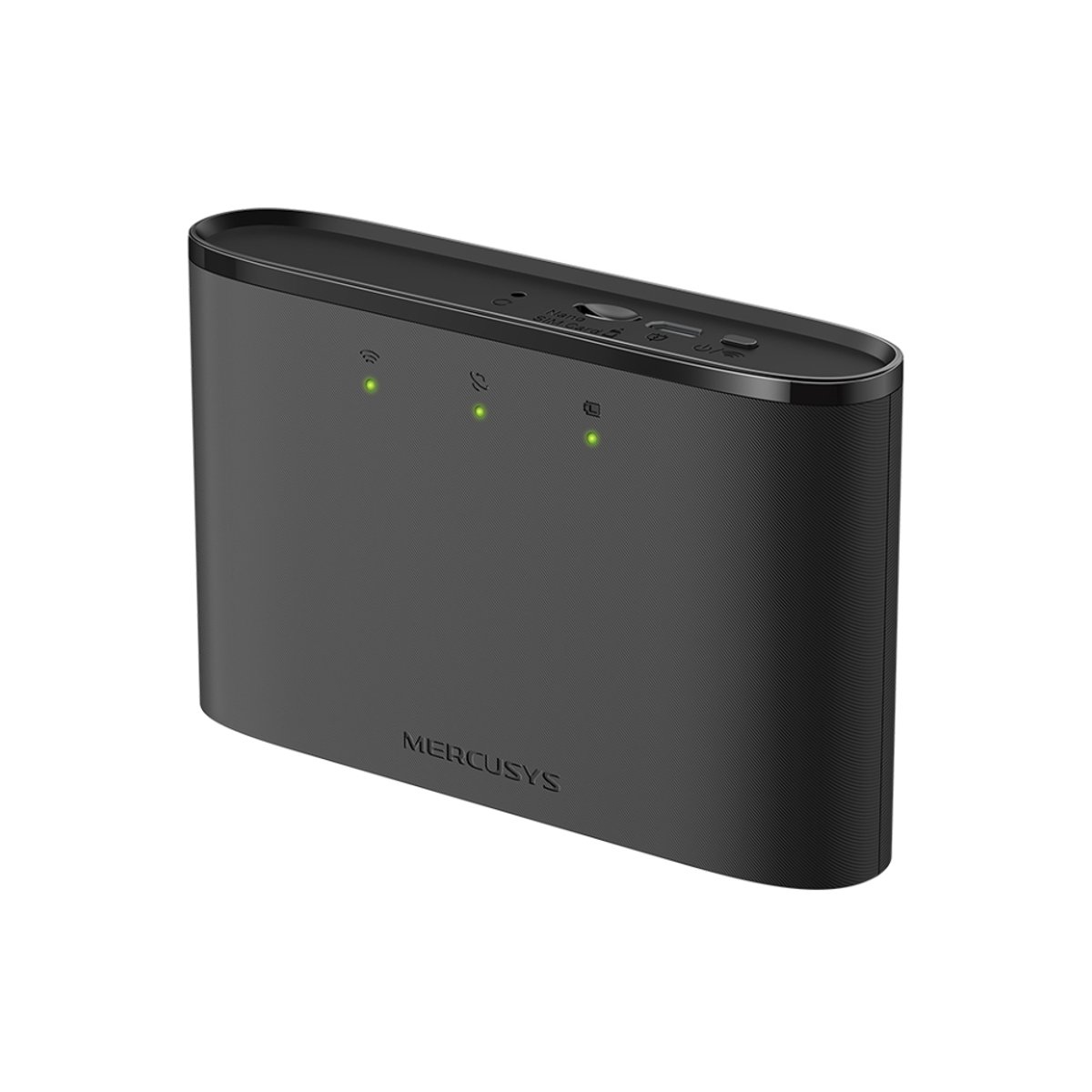 MERCUSYS MT110 150Mbps 4G LTE 行動Wi-Fi 便攜式路由器
