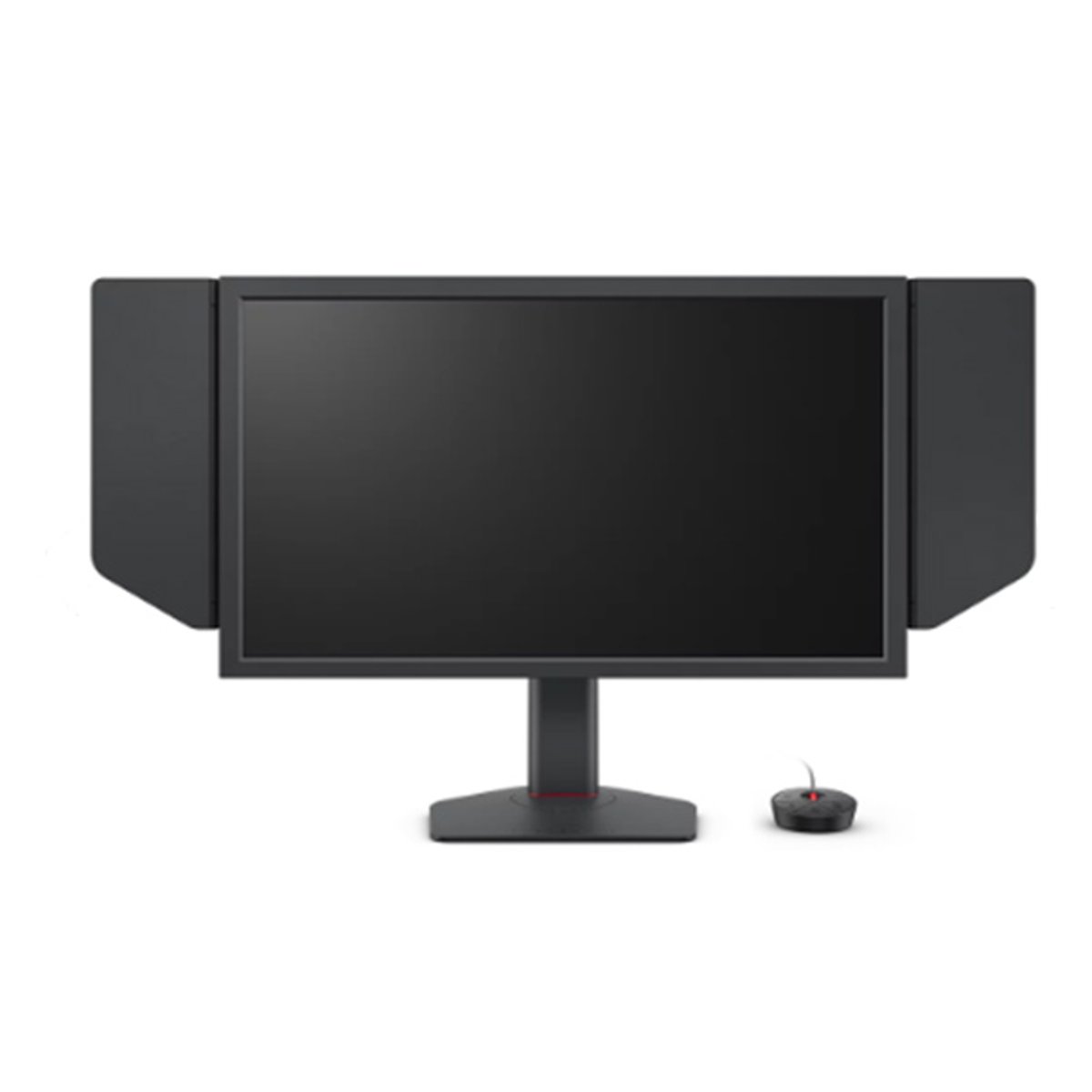 ZOWIE XL2566X+ 24.1吋 Fast TN 400Hz DyAc 2 專業電競顯示器