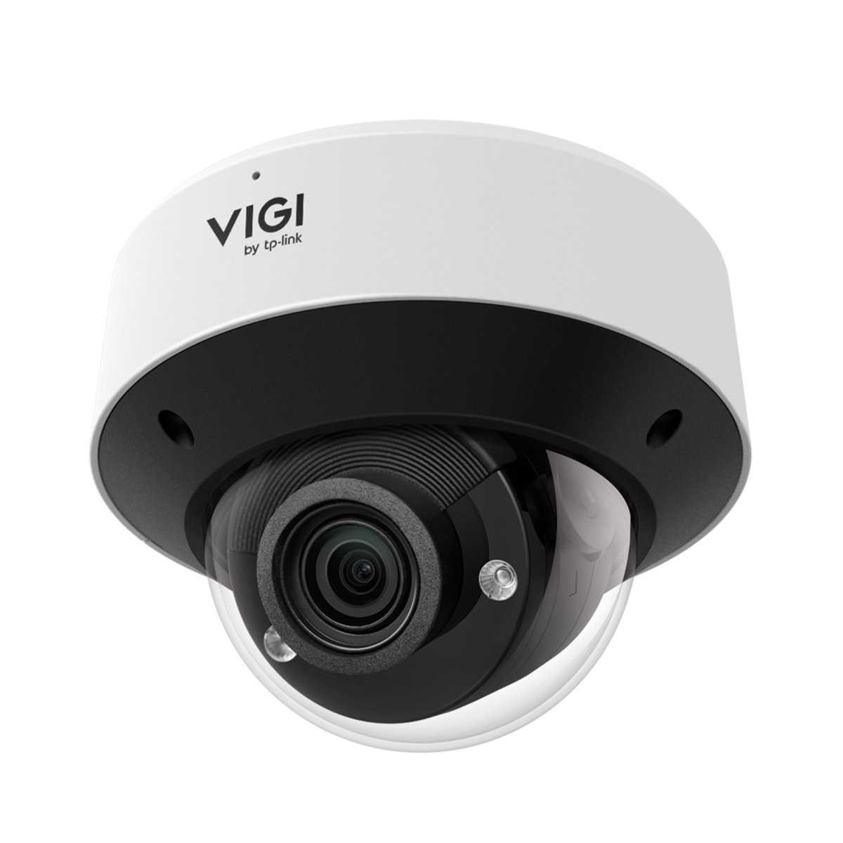 TP-Link InSight S245ZI VIGI 4MP 紅外線電動變焦球型網路攝影機