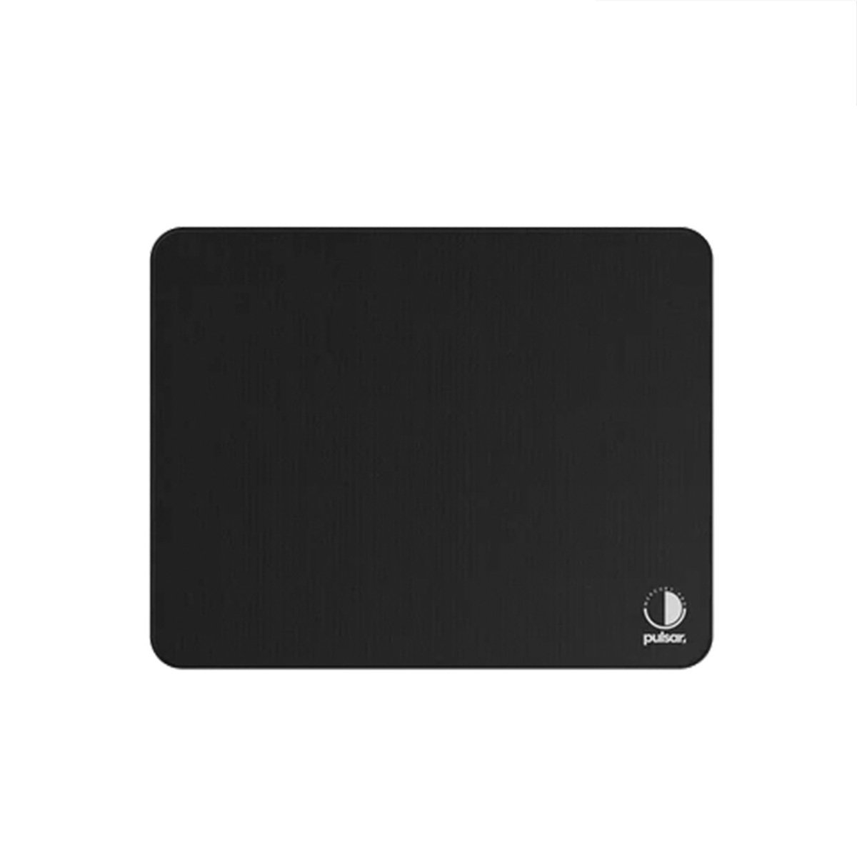 Pulsar eS 布質遊戲滑鼠墊(Mercury Pro-L-Jet Black-Firm)