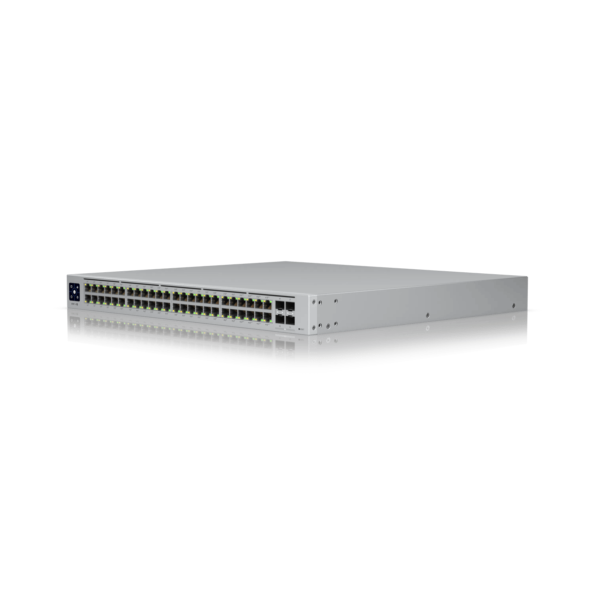 Ubiquiti UniFi Pro 48 PoE [USW-PRO-48-PoE] 48Port L3 PoE Switch