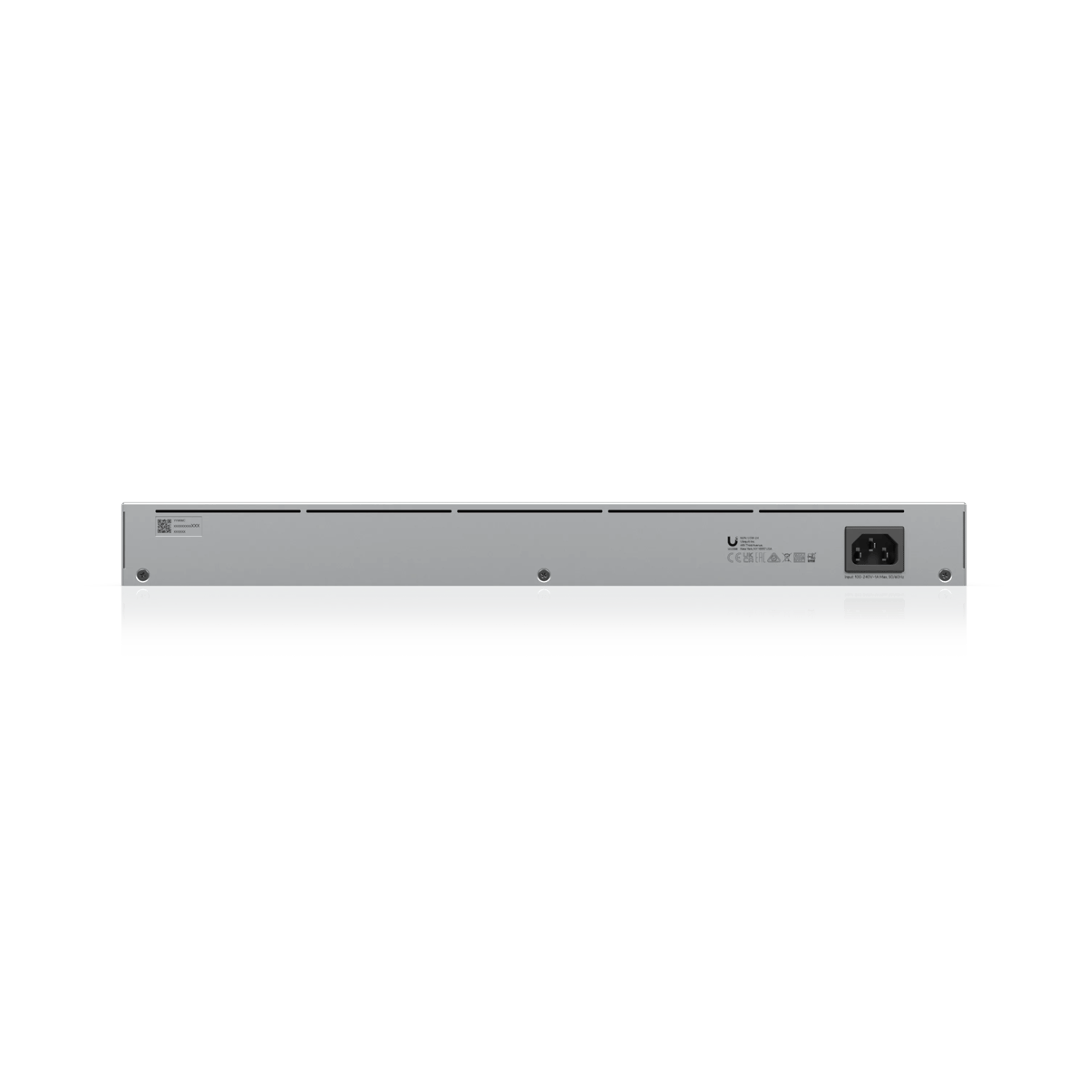 Ubiquiti UniFi USW-24 24Port Layer 2 Gigabit Switch