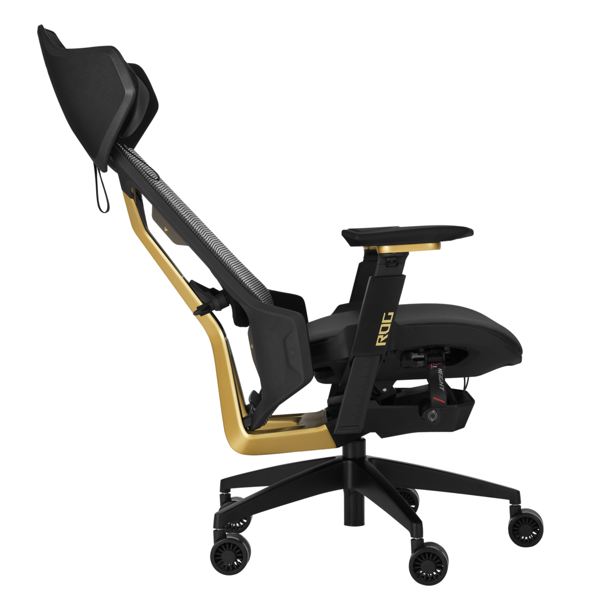 C405 ASUS ROG Destrier Edition 20 人體工學電競網椅(電競椅-20周年紀念版)
