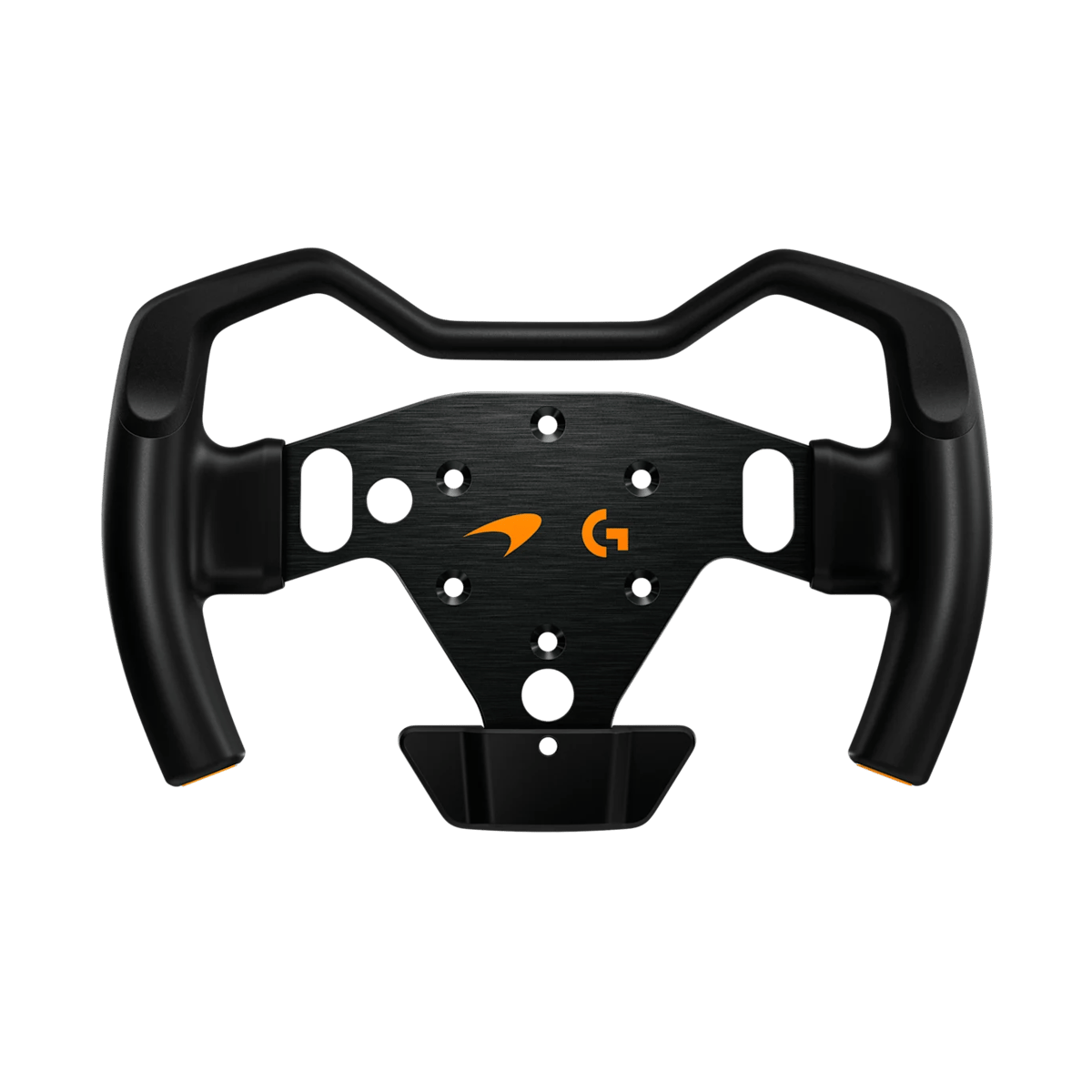 Logitech G RS 麥拿倫聯名蝶型方向盤