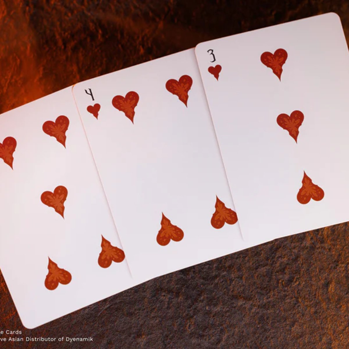 Room One Cards《Bloodborne》Playing Cards 啤牌(Old Blood Edition)