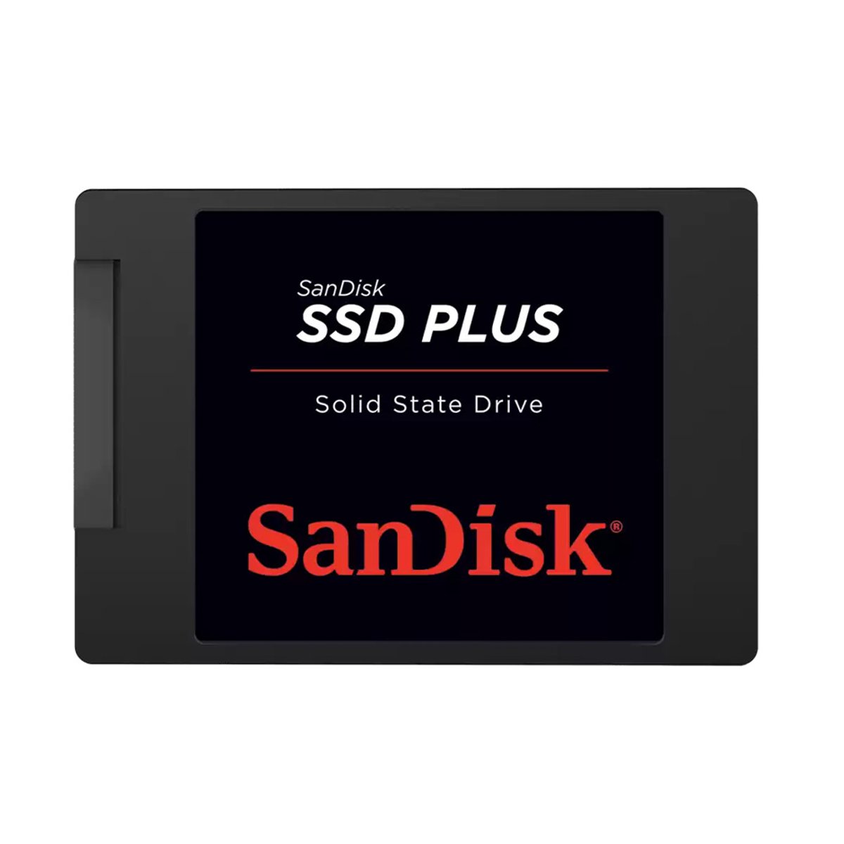SanDisk SDSSDA-240G-G26 PLUS SSD SR530/SW440MB 固態硬碟(240GB)