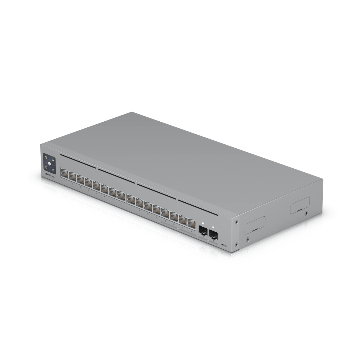 Ubiquiti UniFi Pro Max 16 [USW-PRO-MAX-16] 16Port Layer 3 Switch