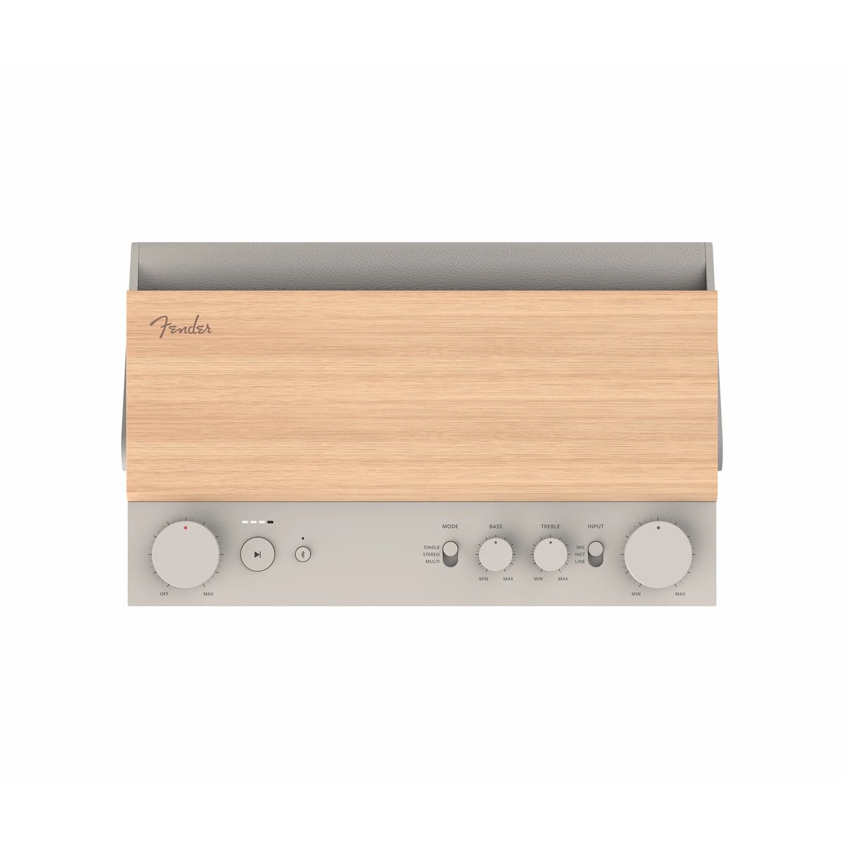 Fender Audio ELIE 12 多功能藍牙喇叭(奧林匹克白)