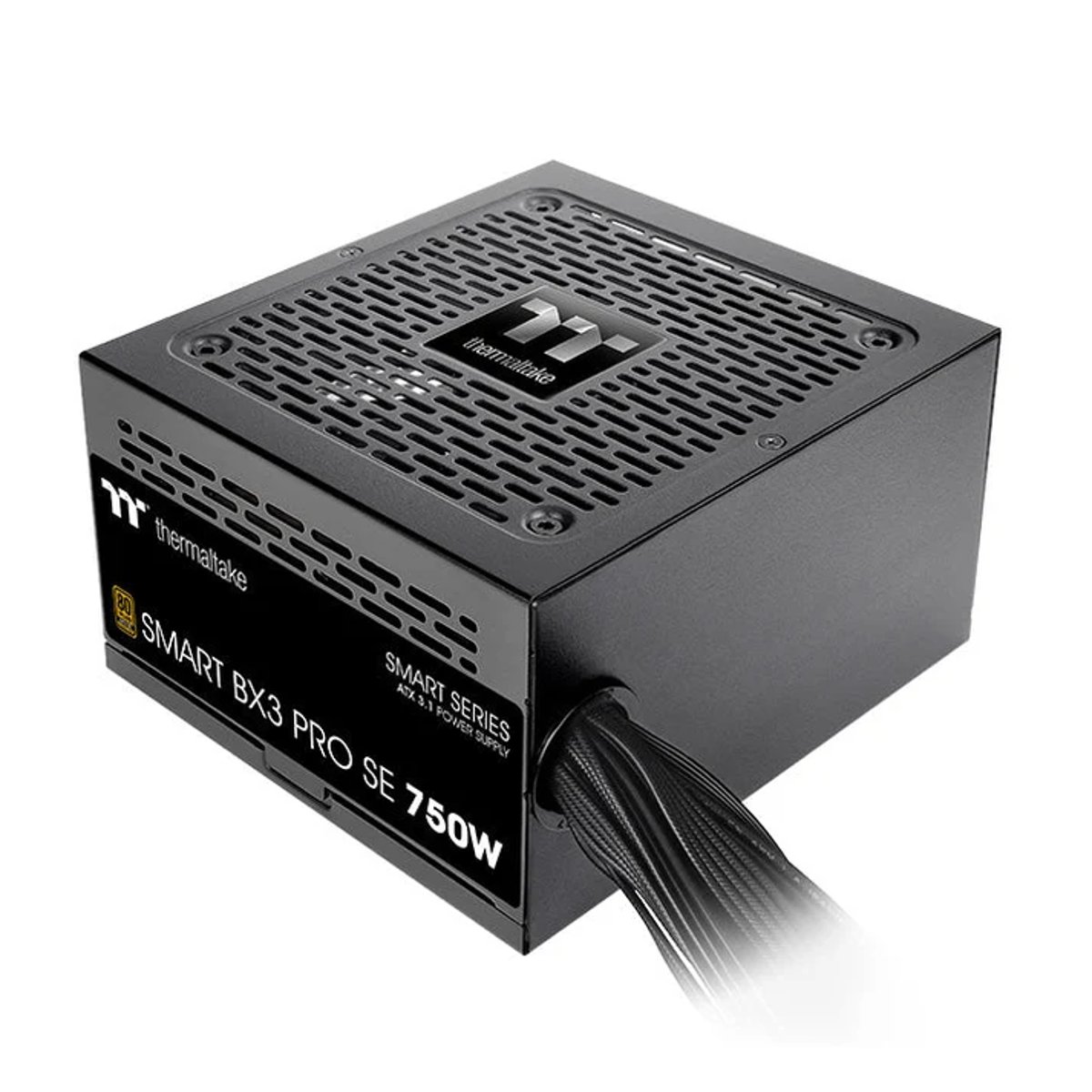 Thermaltake Smart BX3 Pro SE 750W 銅牌非模組電源供應器