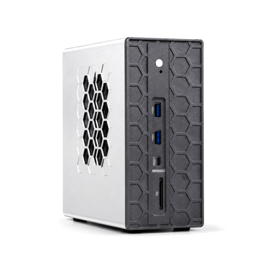 TOPC TX01 (Ryzen AI Max+395+Radeon 8060S+128GB LPDDR5X+1TB SSD+Win11 Pro) 迷你電腦(1TB)
