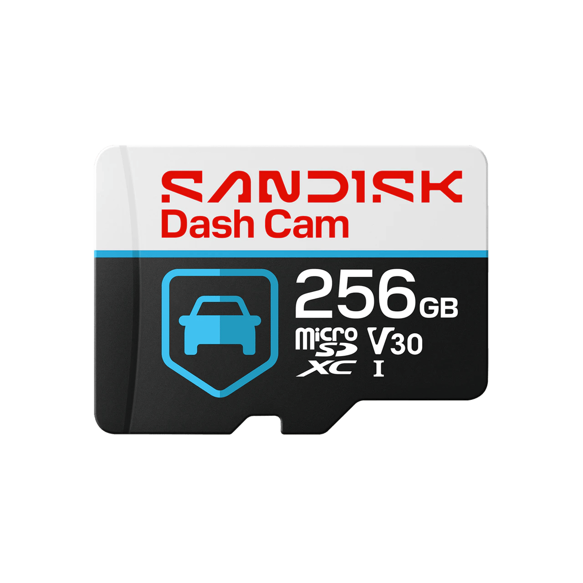 SanDisk SDSQQNR-256G-GU6SN Dash Cam Card 記憶卡(256GB)