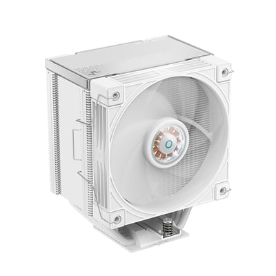 DeepCool AK700 VC 單塔式風冷散熱器(白色)