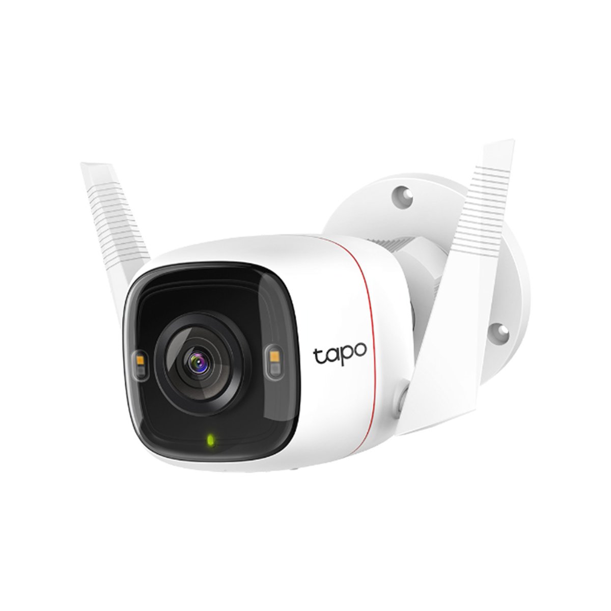 TP-Link Tapo C320WS 戶外安全 WiFi攝影機(Tapo C320WS)