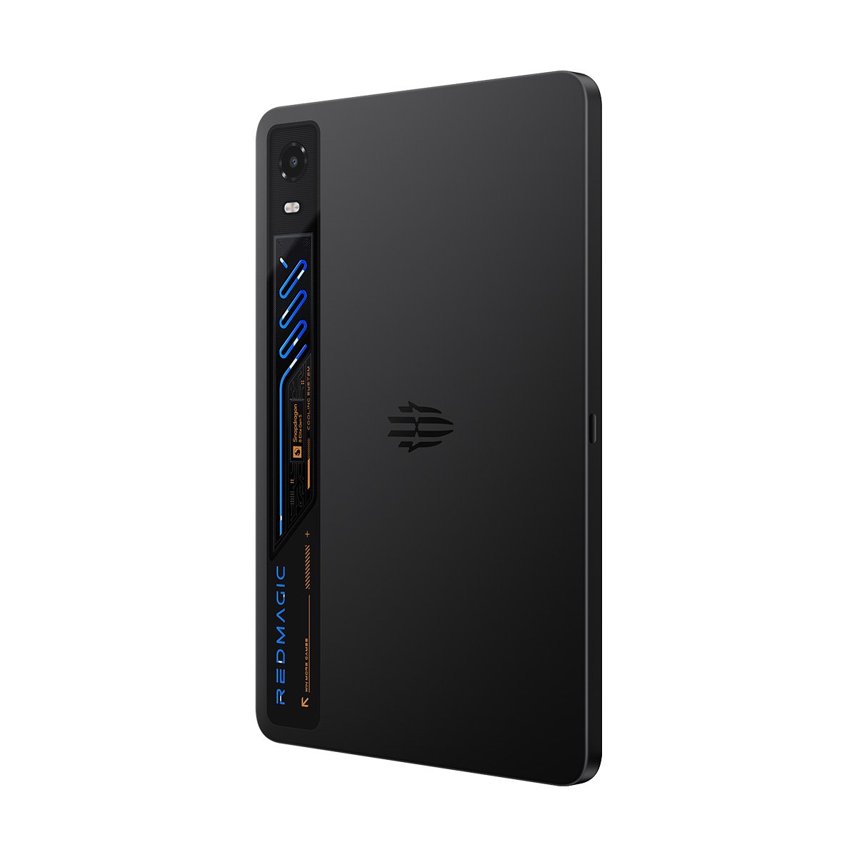 REDMAGIC 紅魔 Astra 2 電競平板電腦(國際版)(Eclipse-12G+256G)