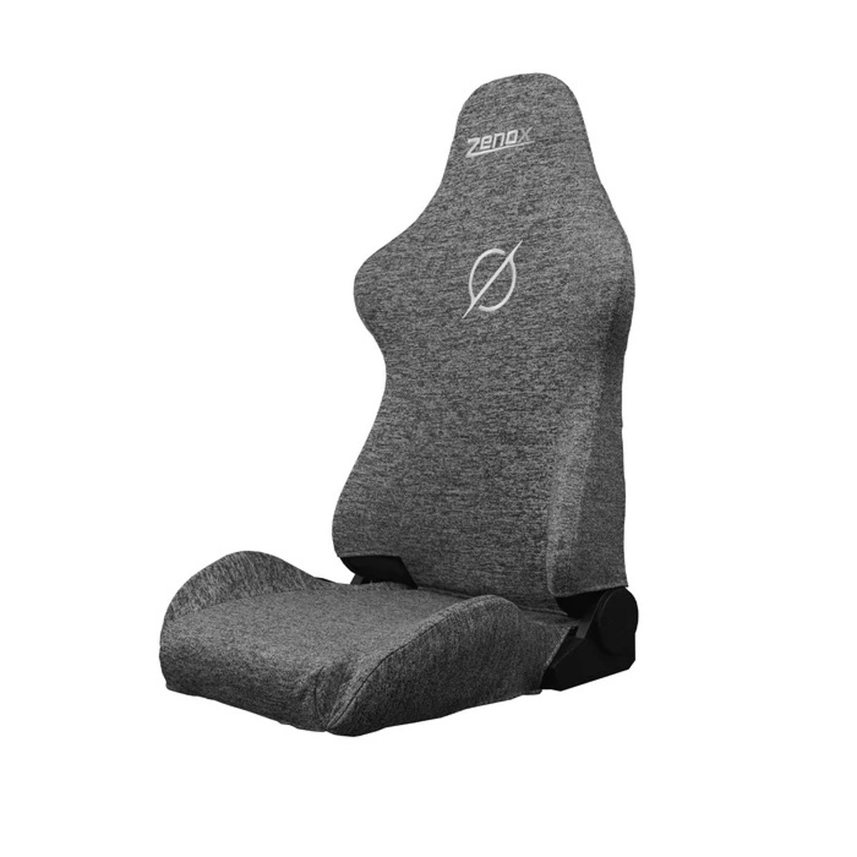 Zenox Fabric Cover for Saturn Gaming Chair (Grey) 土星電競椅套 (灰色)(土星 Saturn)