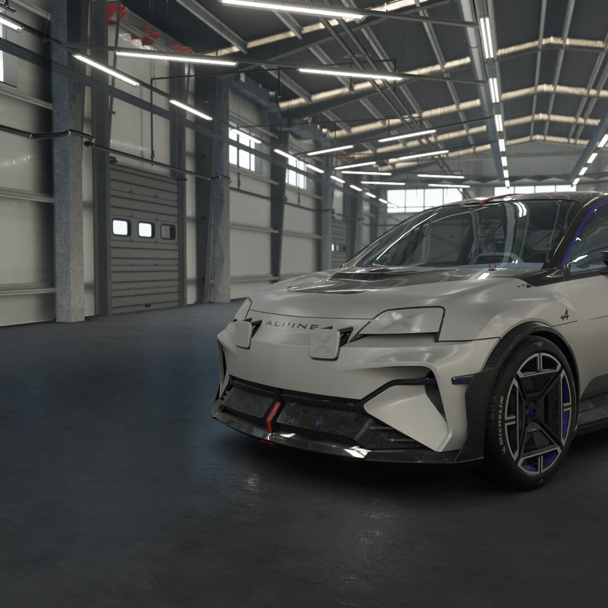 PC STEAM《神力科莎出賽準備：進化》Assetto Corsa EVO