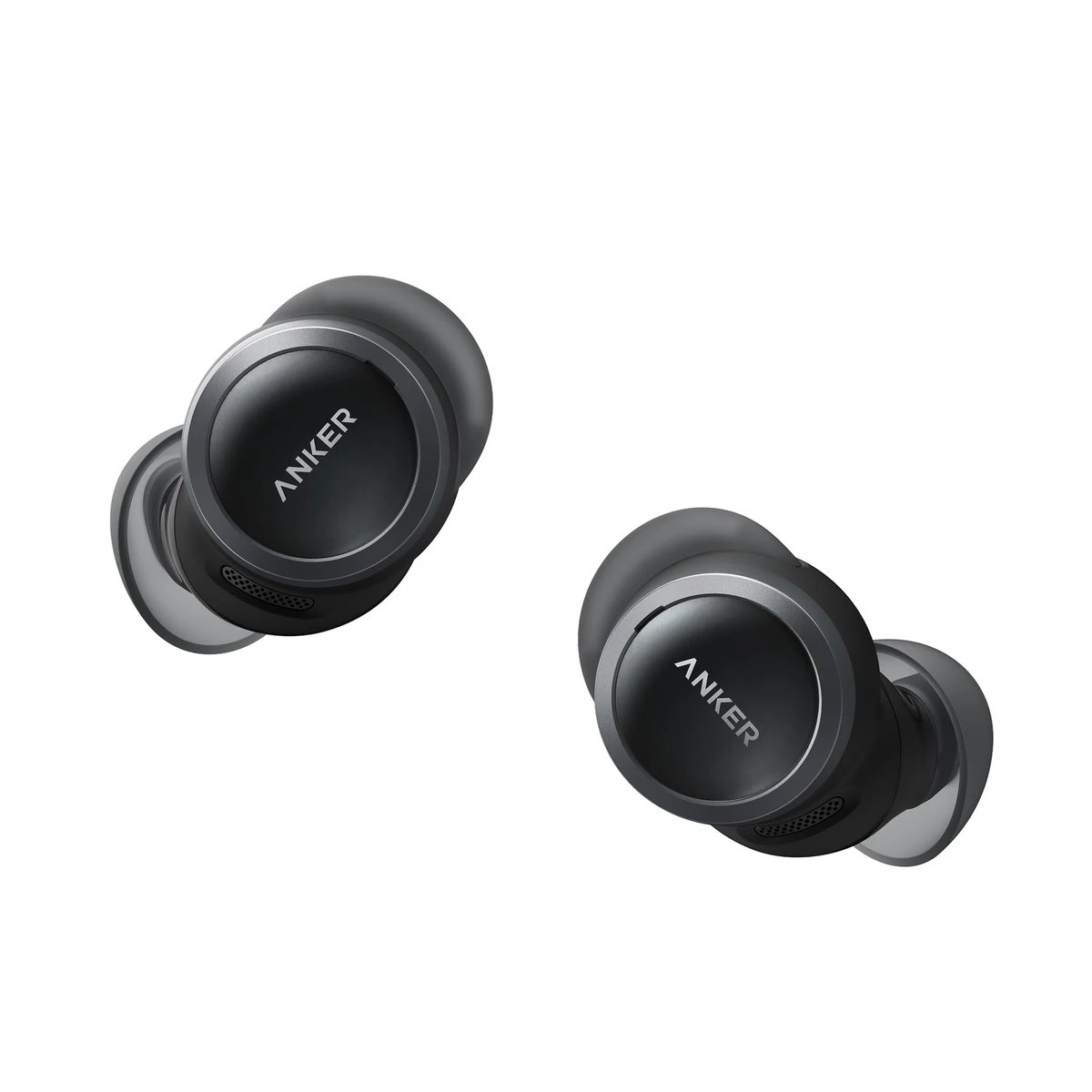 Anker Soundcore Liberty Buds 2 入耳式真無線降噪耳機 (D1206)(黑色)