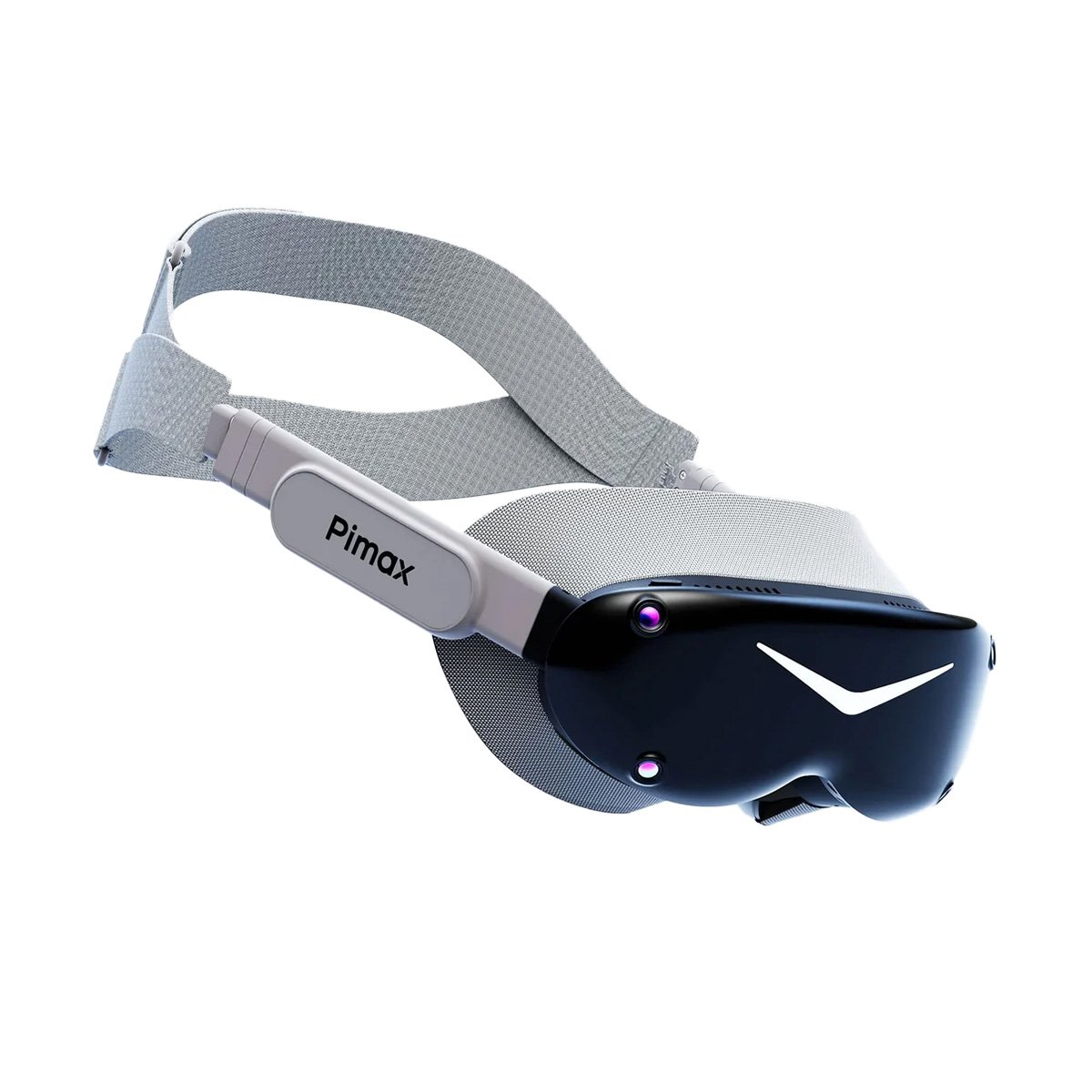 Pimax Dream Air SE | 5K Micro-OLED 輕量 VR 頭顯(Dream Air SE-內建SLAM定位+手制)