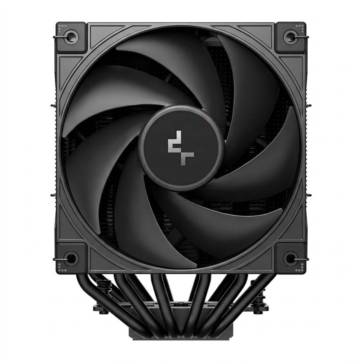 DeepCool AK620 G2 DIGITAL NYX 雙塔式風冷散熱器