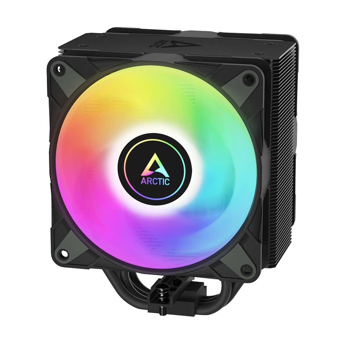 ARCTIC Freezer 36 ARGB 風冷散熱器(黑色)