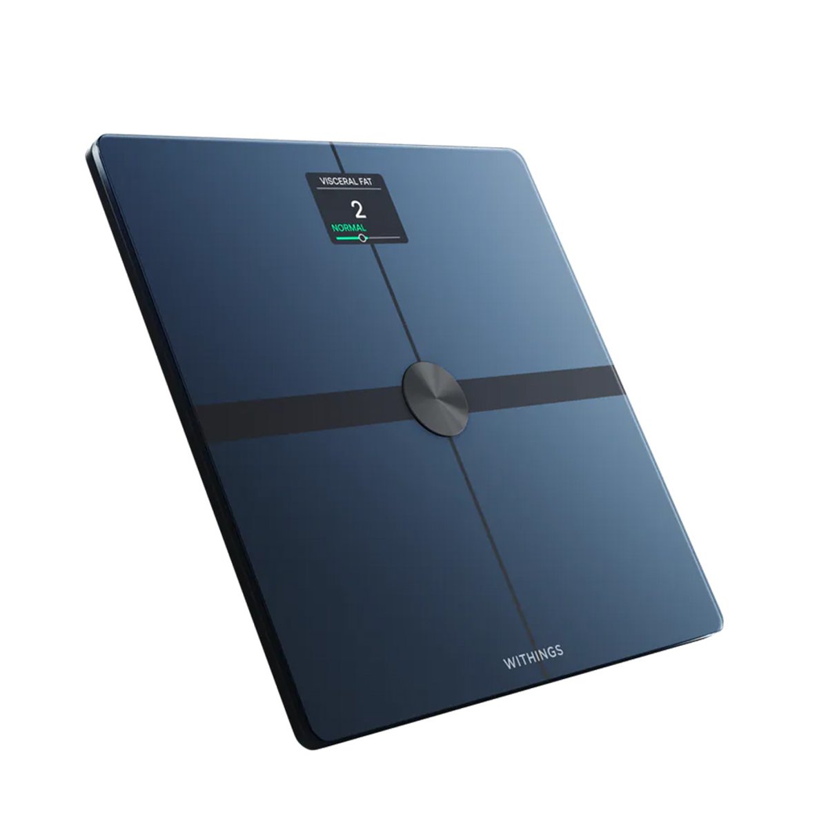 Withings Body Smart 智能磅(Black-黑色)