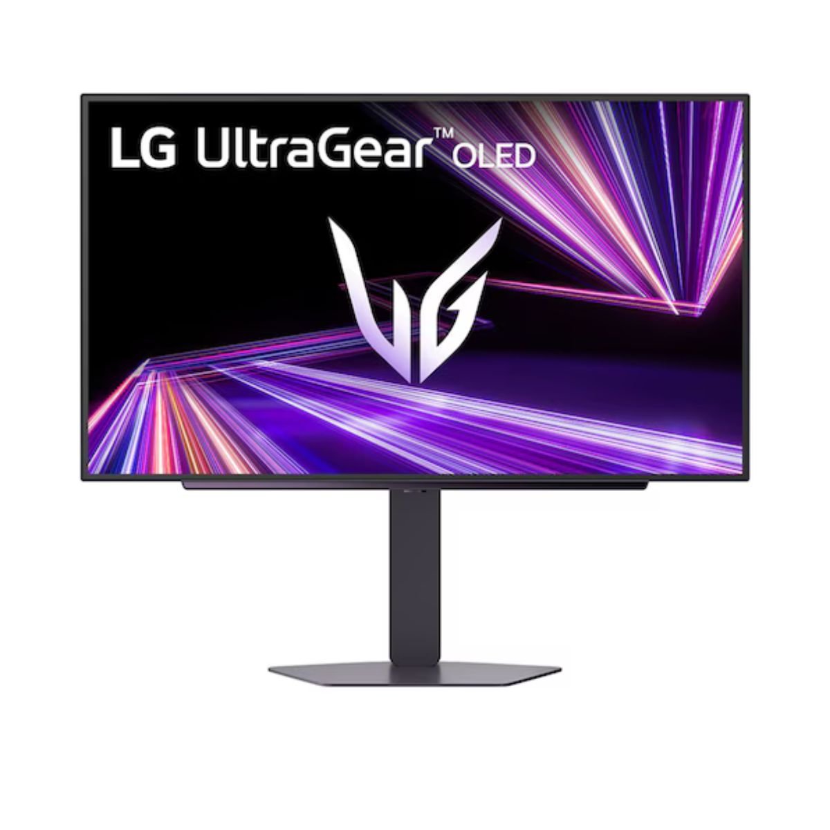 LG UltraGear OLED GX7 27GX704A-B 27吋 2K QHD 240Hz 鏡面OLED 電競顯示器