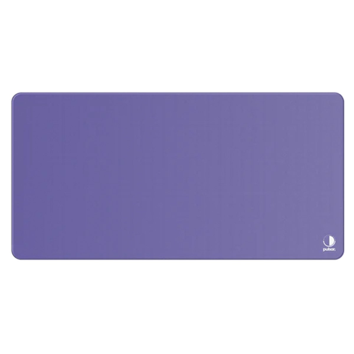 Pulsar eS 布質遊戲滑鼠墊(Mercury Pro-XXL-Quantum Violet-Xsoft)