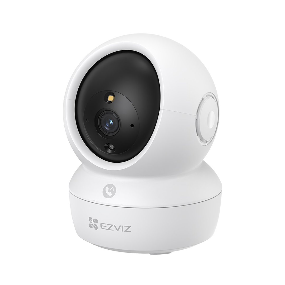 EZVIZ H6C Pro 1080P 360°雲台版網絡攝錄機(1080P)