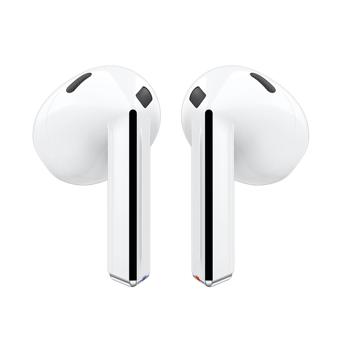 Samsung Galaxy Buds3 智能降噪耳機(珍珠白-Standard)