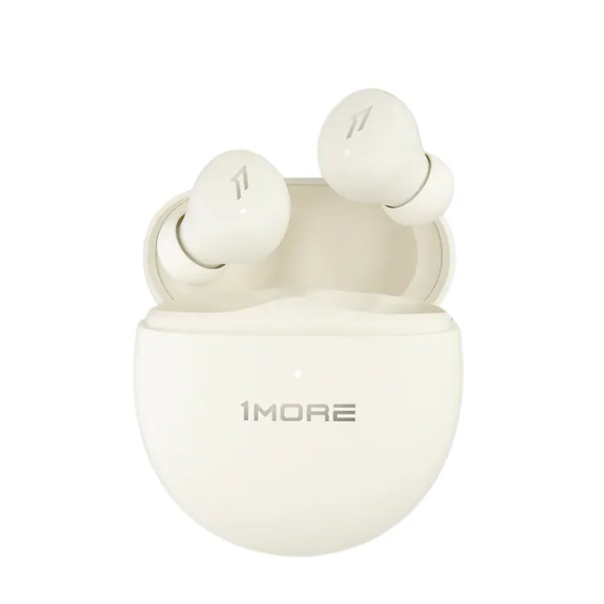 1MORE Minibuds Pro Q50 真無線主動降噪耳機(白色 White)