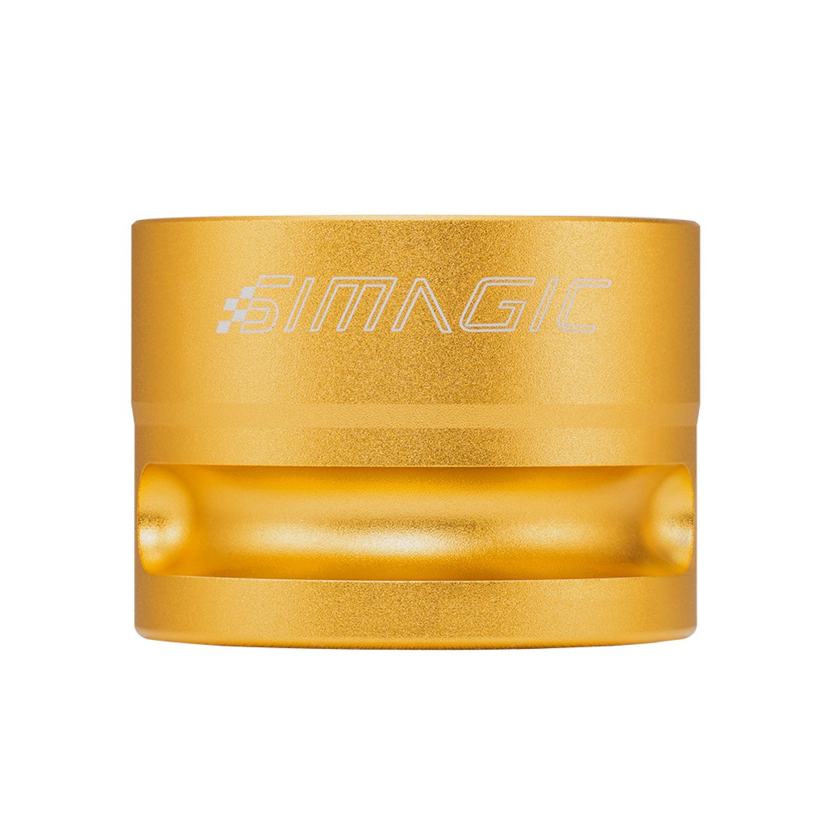 Simagic 方向盤金屬掛座 P-WMT(金)