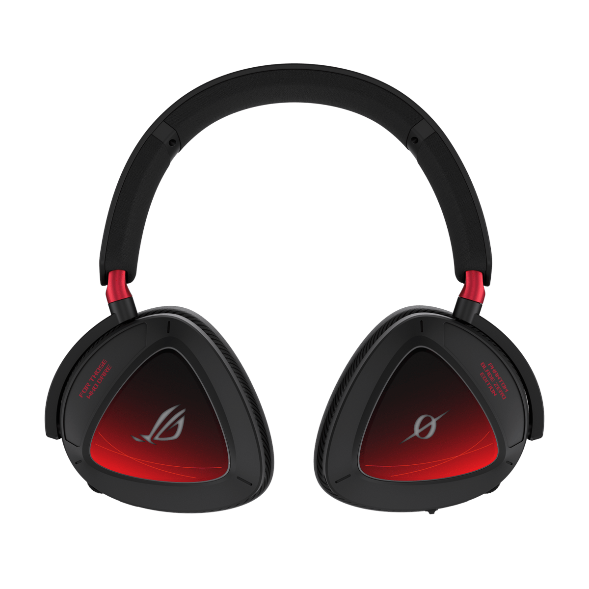 ASUS ROG DELTA II PBZ Edition 三模無線耳機(影之刃零)