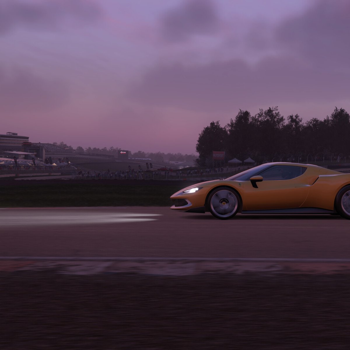PC STEAM《神力科莎出賽準備：進化》Assetto Corsa EVO