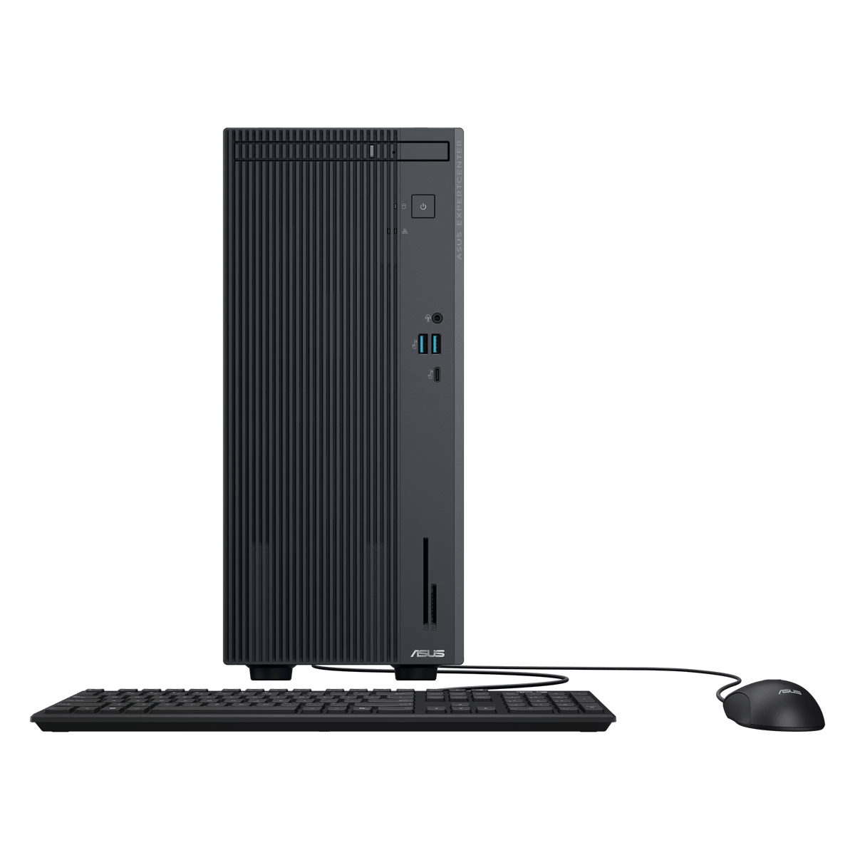 ASUS ExpertCenter P500MV (Core5-210H+16GB Ram+512GB SSD+Win11 Pro) 小型文書電腦