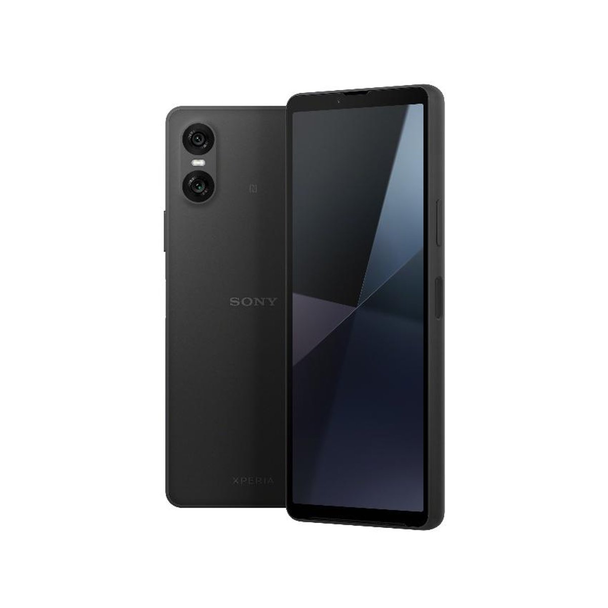 Sony Xperia 10 VI 智能手機(黑色)