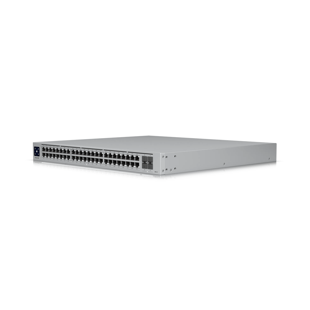 Ubiquiti UniFi Enterprise 48 PoE (720W) 48Port Layer 3 PoE Switch