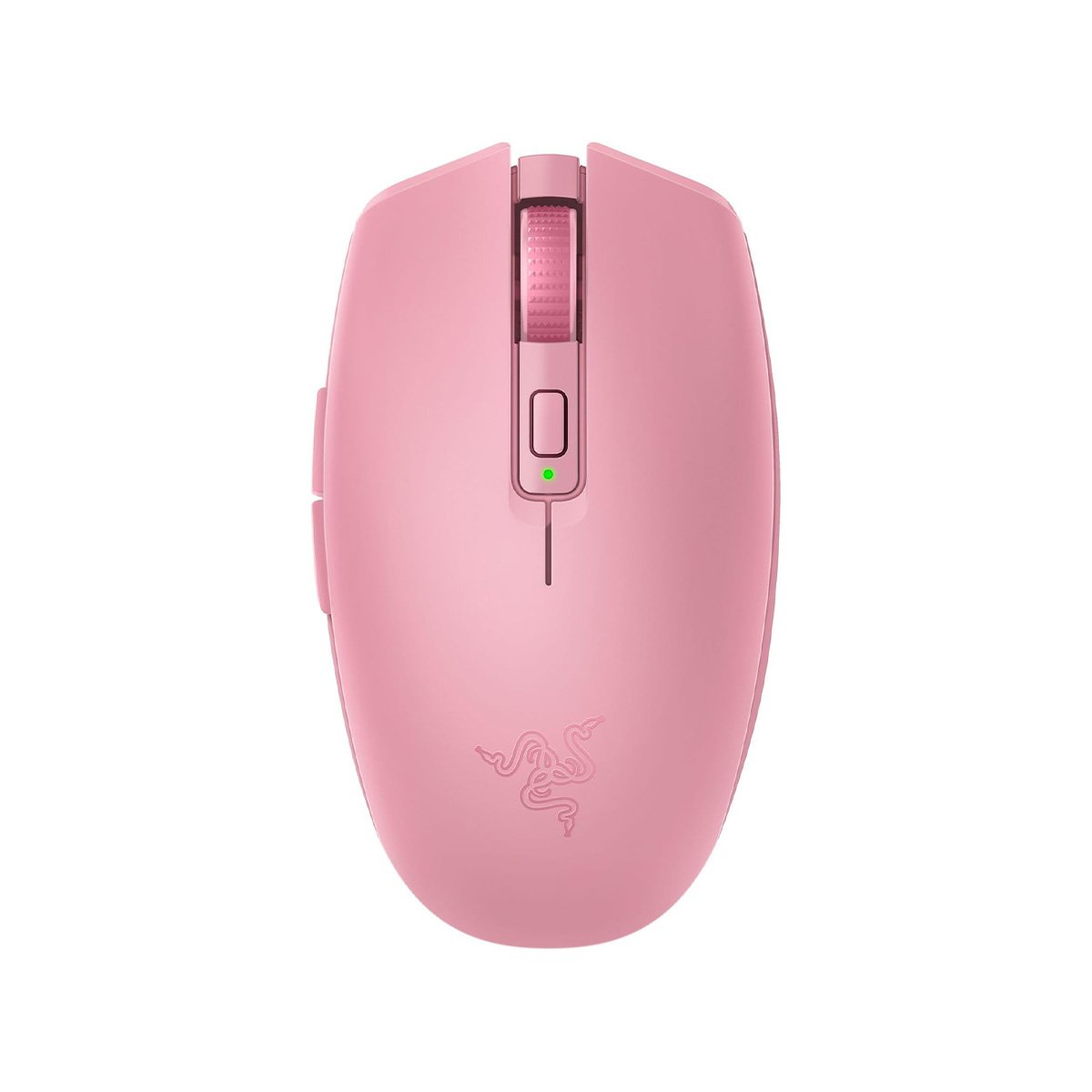 Razer Orochi V2 (2026) 三模無線遊戲滑鼠(Quartz Edition)