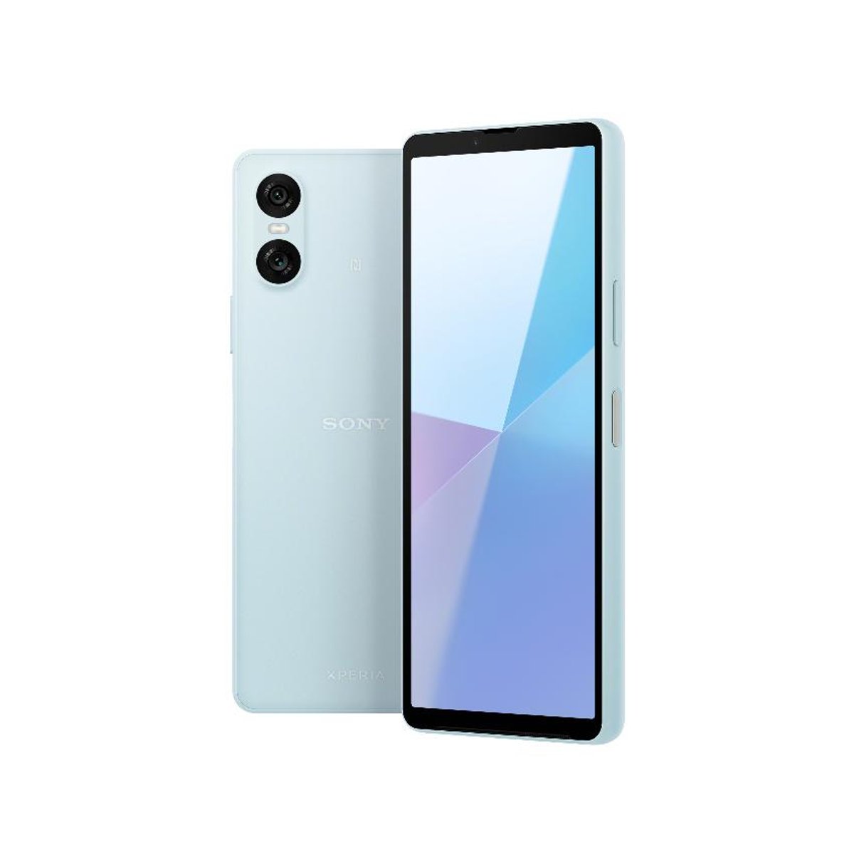 Sony Xperia 10 VI 智能手機(藍色)