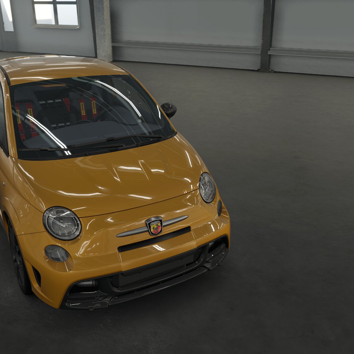 PC STEAM《神力科莎出賽準備：進化》Assetto Corsa EVO