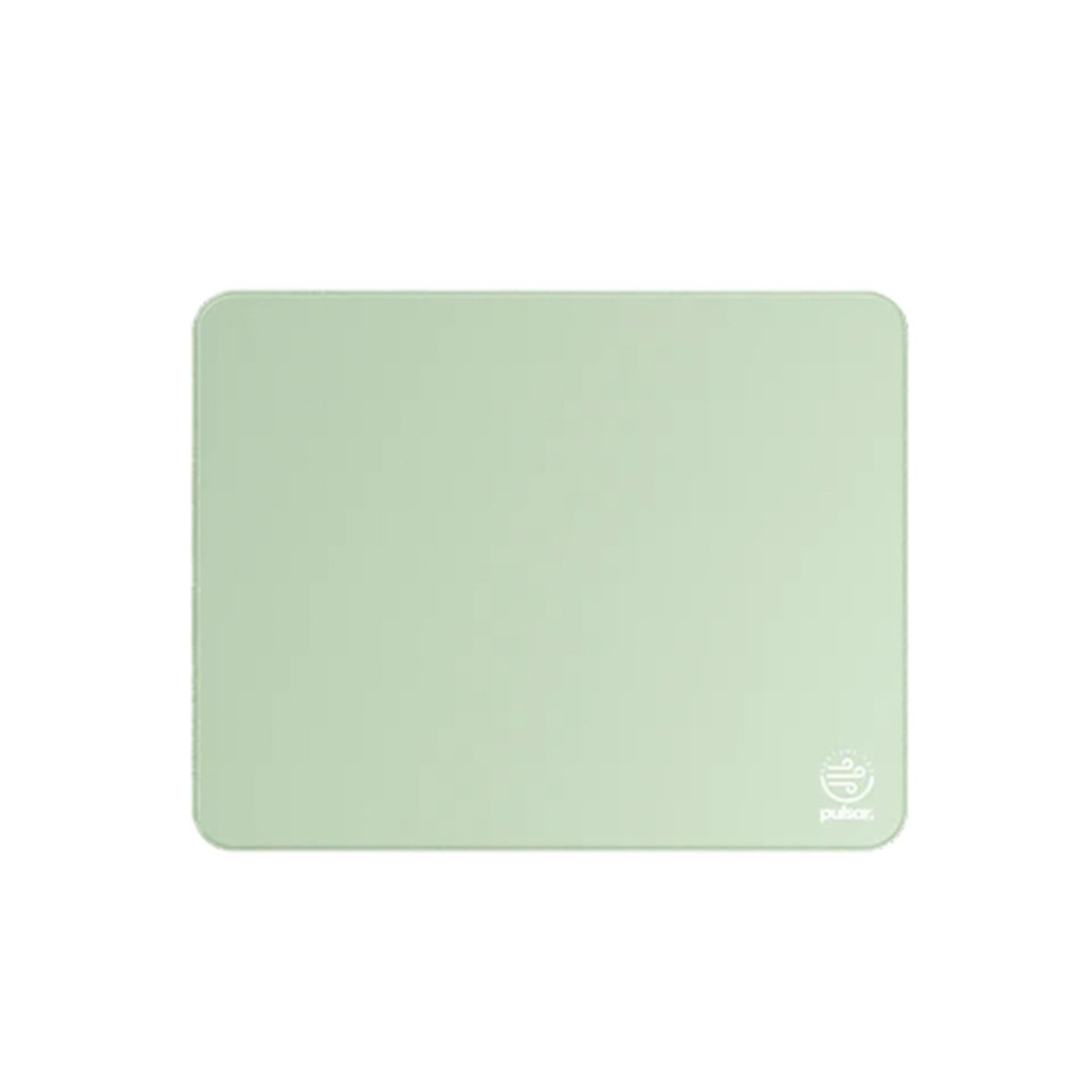Pulsar eS 布質遊戲滑鼠墊(Neptune Pro-L-FUTURE GREEN-Firm)