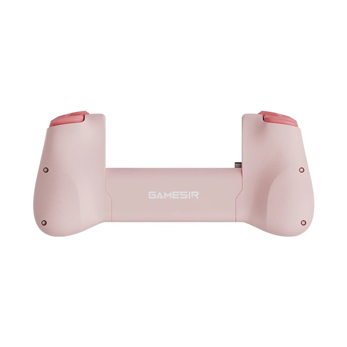 GameSir X5 Lite Type C 拉伸手機控制器(支援Android及iOS)(粉紅色)