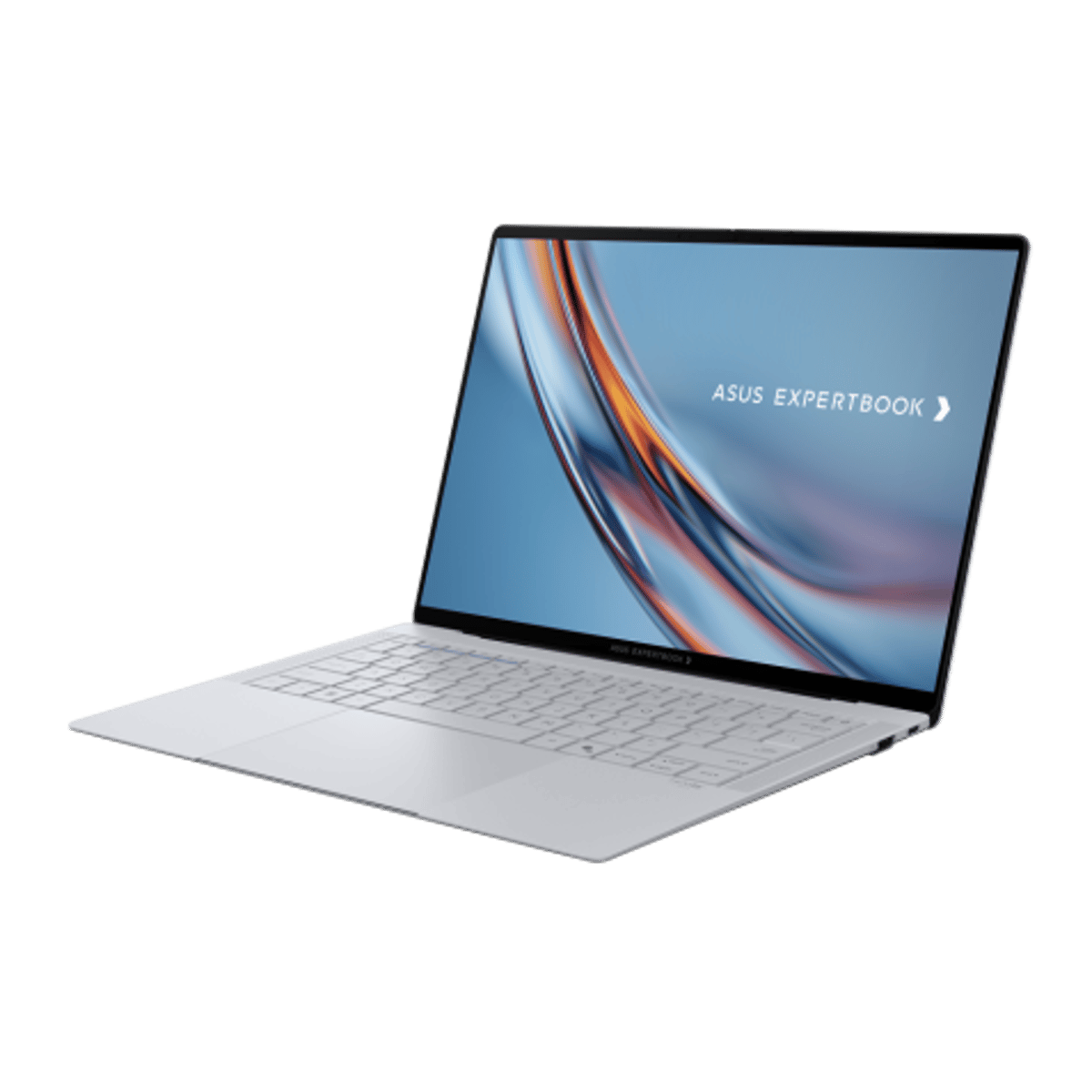 ASUS ExpertBook Ultra 14吋 觸控OLED 144Hz (Ultra7 356H+32GB+1TB+Win11 Home) 商務手提電腦(Ultra7 356H-32GB+1TB)