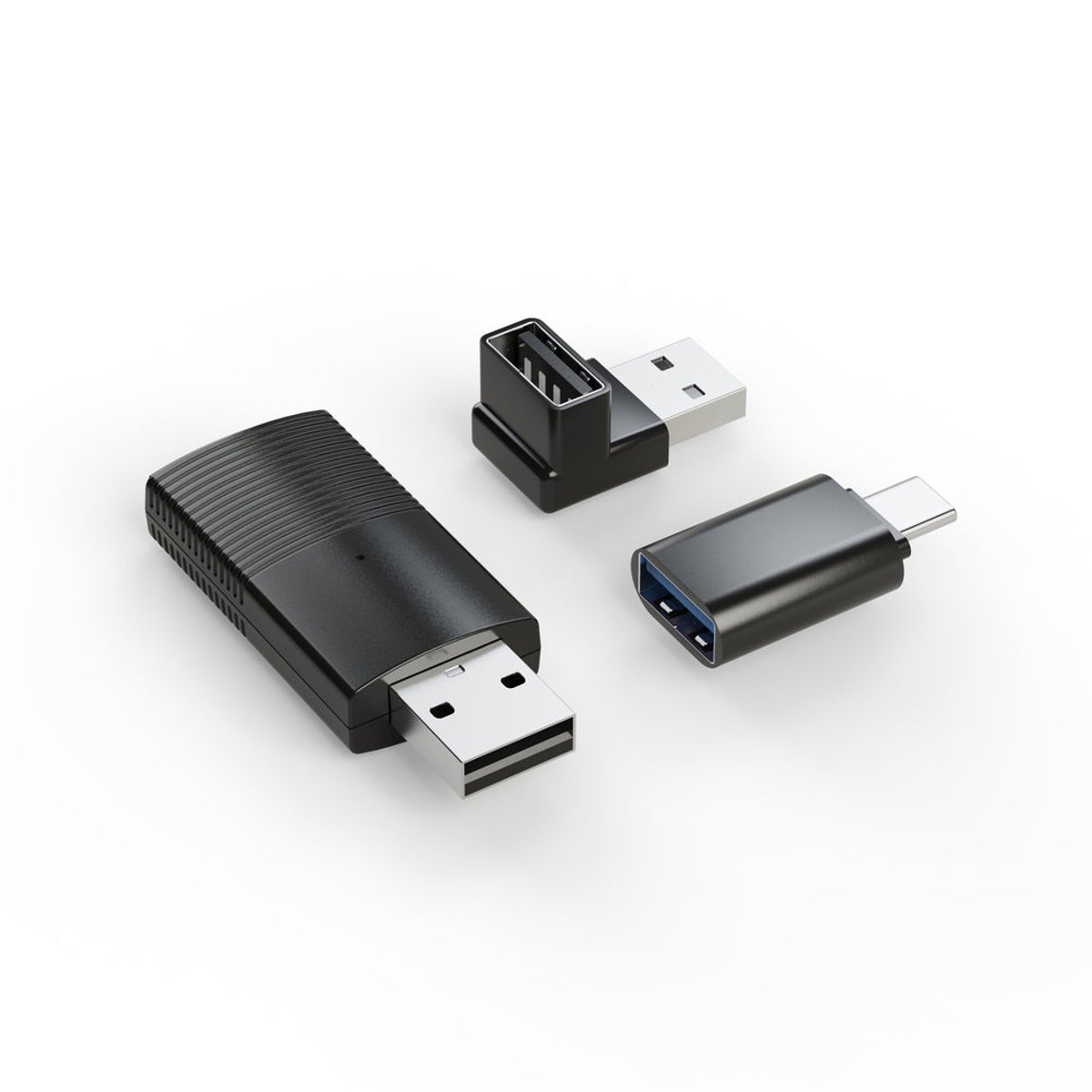 MINIX CP86-AA Android Auto 無線接收器