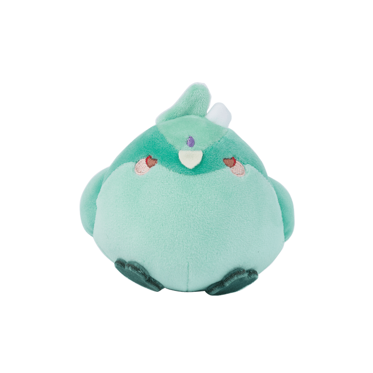 提瓦特動物園系列玩偶·魈 Genshin - 小號