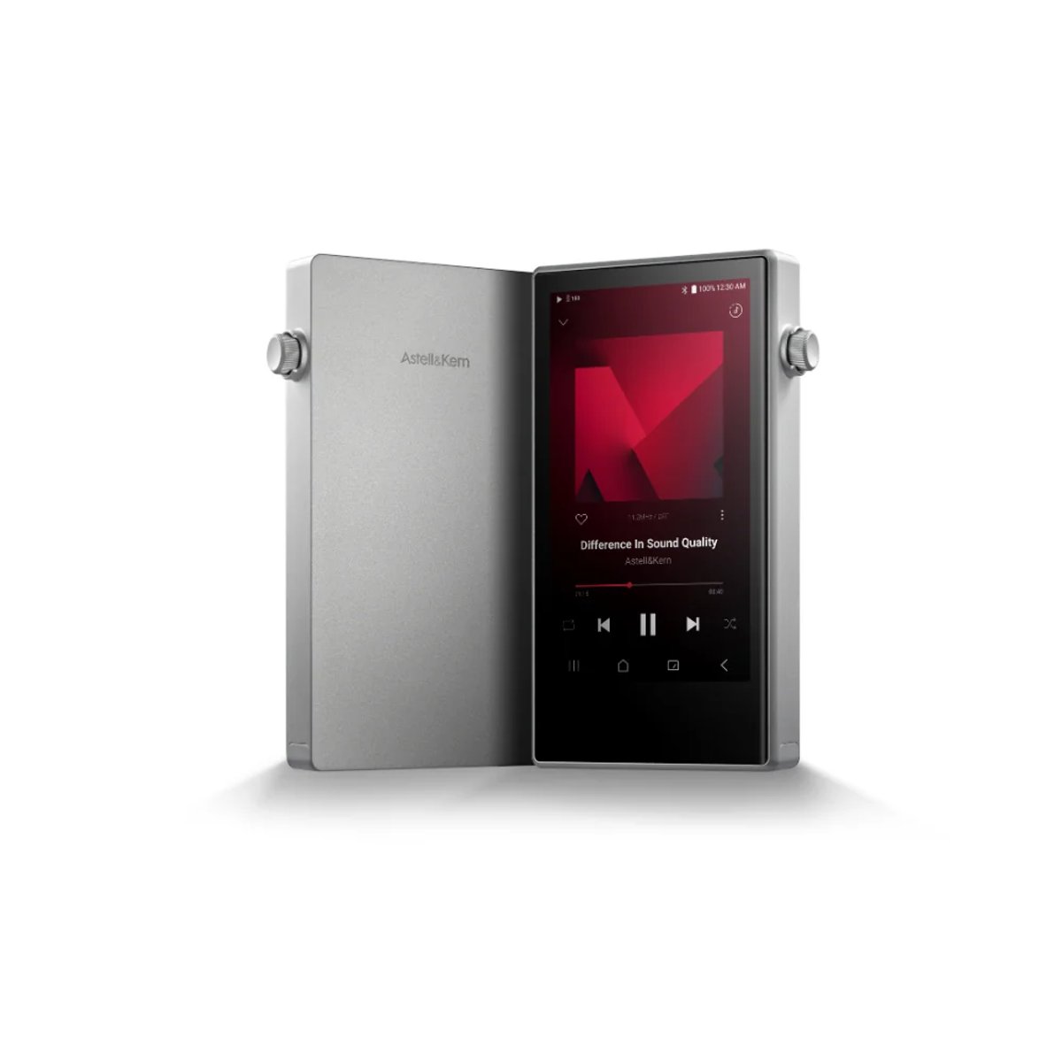 Astell&Kern PD5 音樂播放器