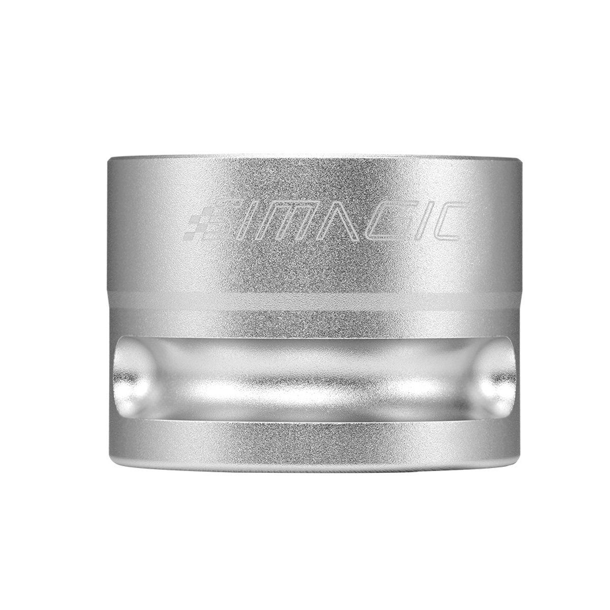 Simagic 方向盤金屬掛座 P-WMT(銀)
