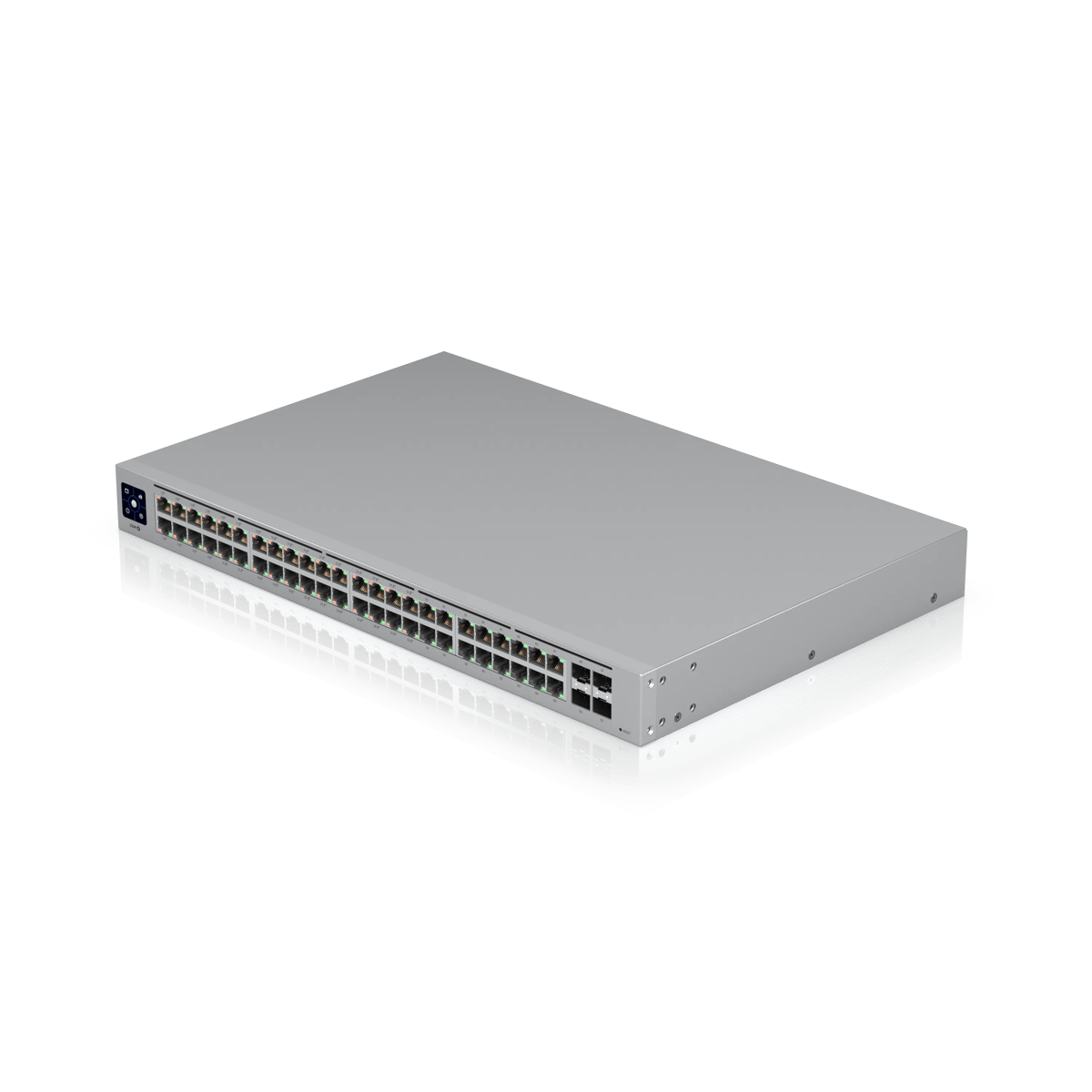 Ubiquiti UniFi Standard 48 PoE 48Port With 32port PoE Gigabit Switch